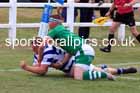 Tynedale v Wharfdale, September 6th, 2025, Tynedale Park, Corbridge, Northumberland.